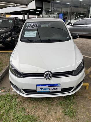 VOLKSWAGEN FOX 1.6 MSI TOTAL FLEX CONNECT 4P MANUAL VOLKSWAGEN FOX 1.6 MSI TOTAL FLEX CONNECT 4P MANUAL